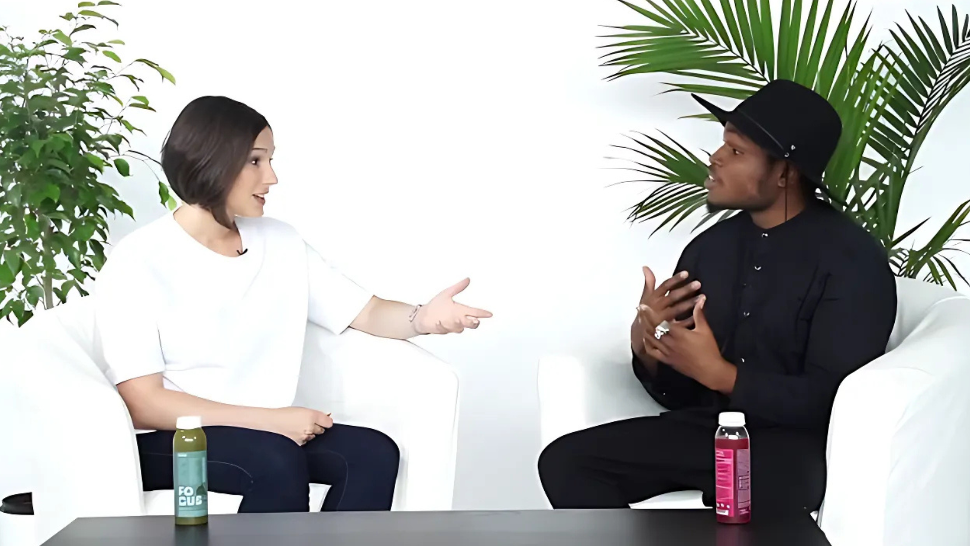 S1/EP7 Écho-Entrepreneurs - Pascal LeCourtois, Chez Lajoie