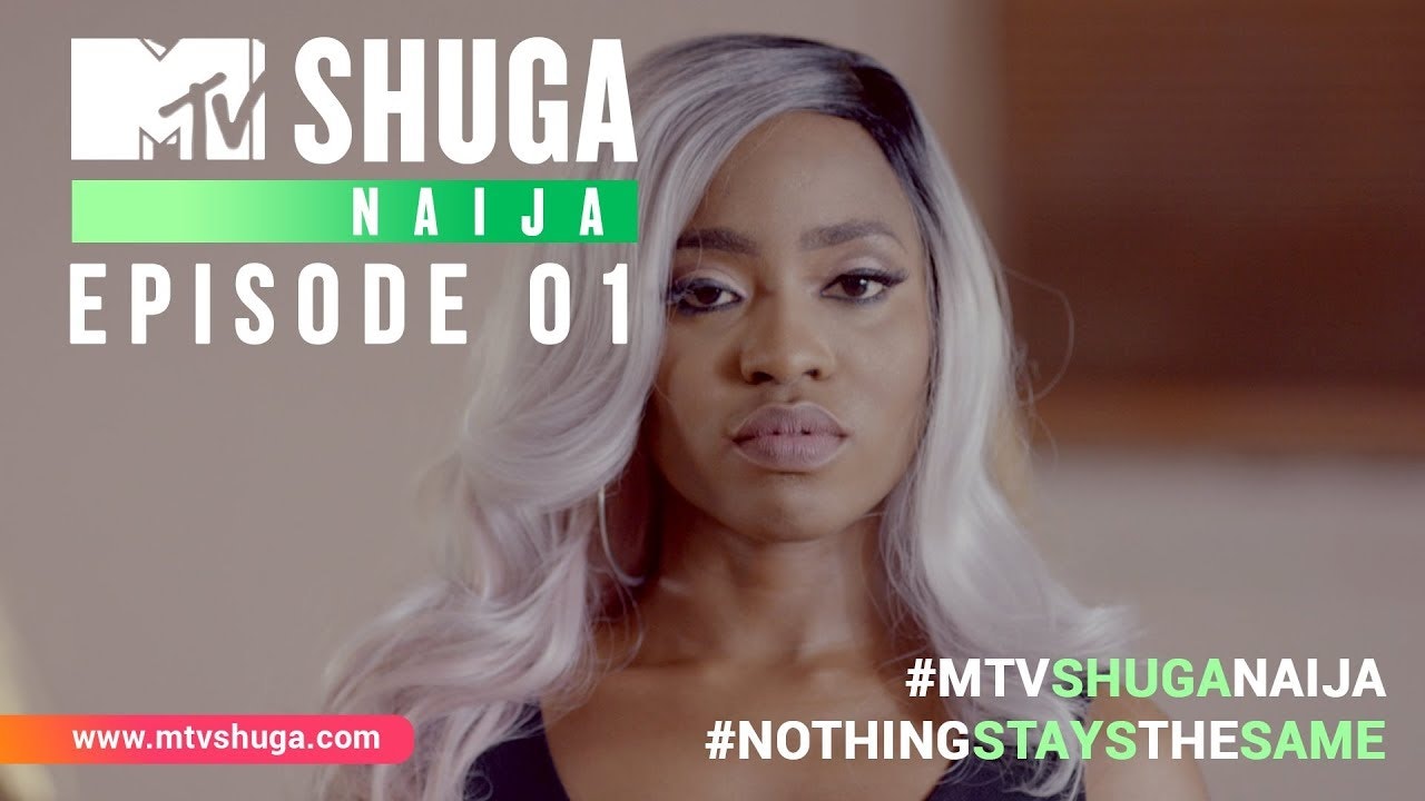 SHUGA NAIJA