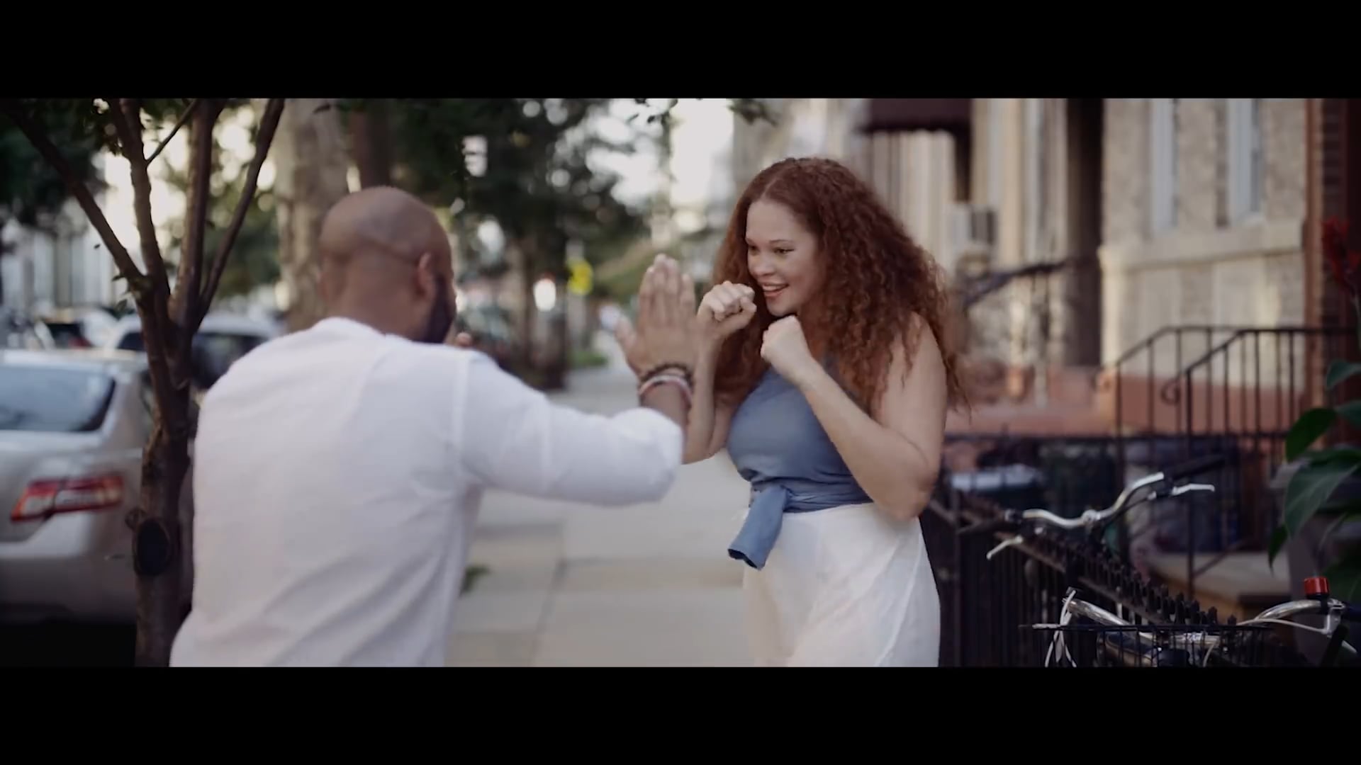 WATCH Inamorata #ShortFilmSundays