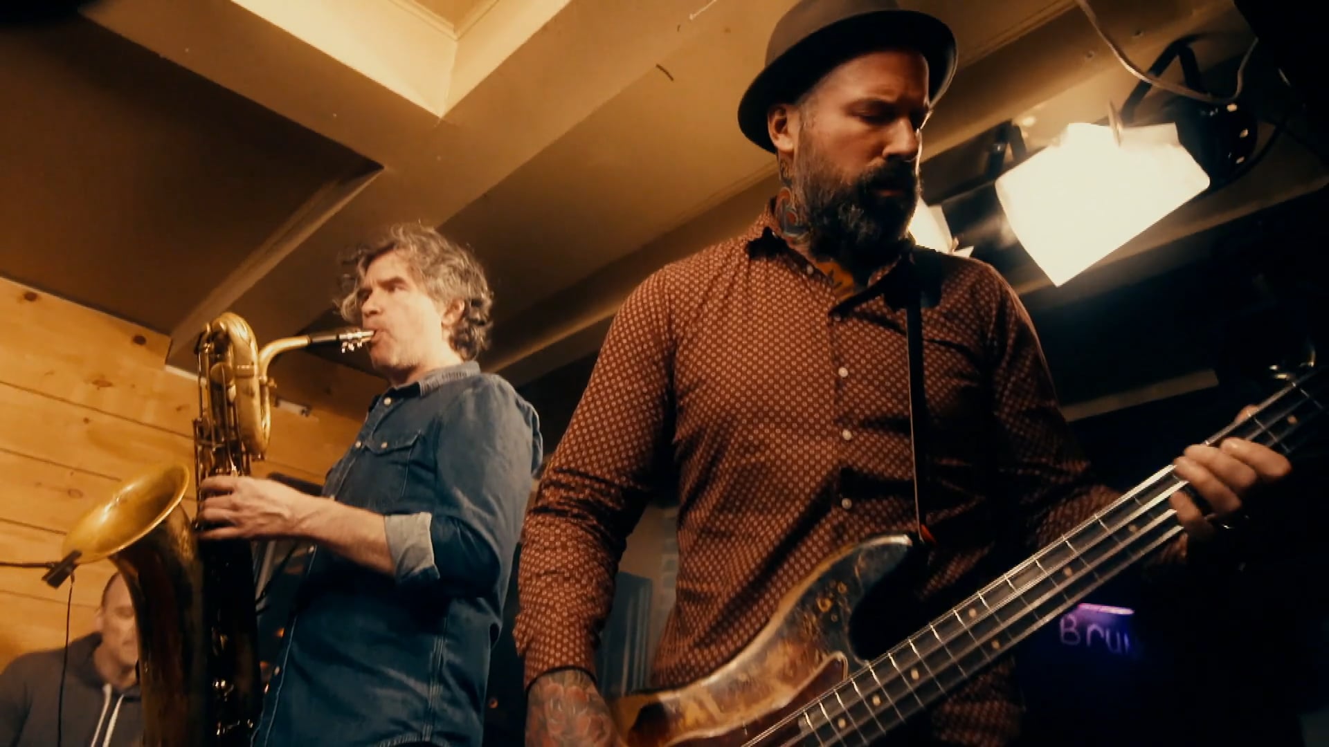 The Vocalist Magazine PRESENTS S2 - MARIE-CHRISTINE