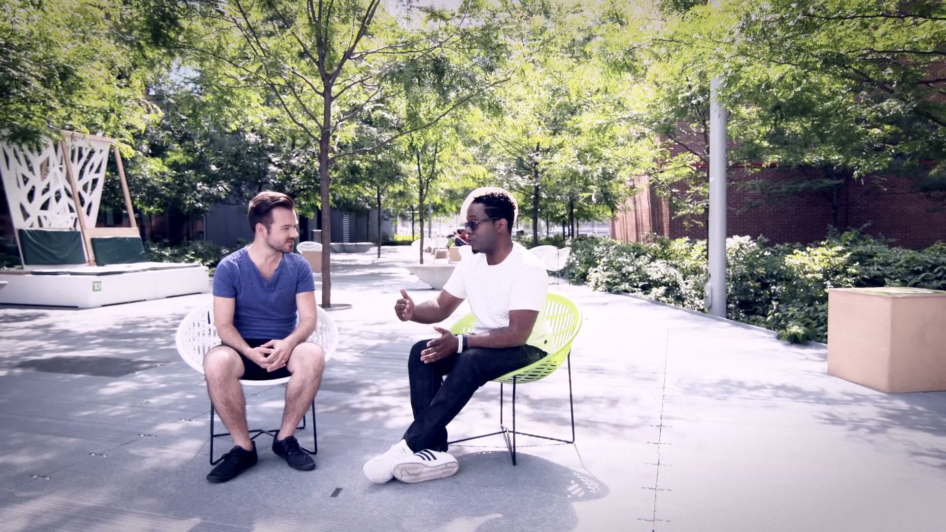 Montréal En Musique E5 - Drê-D