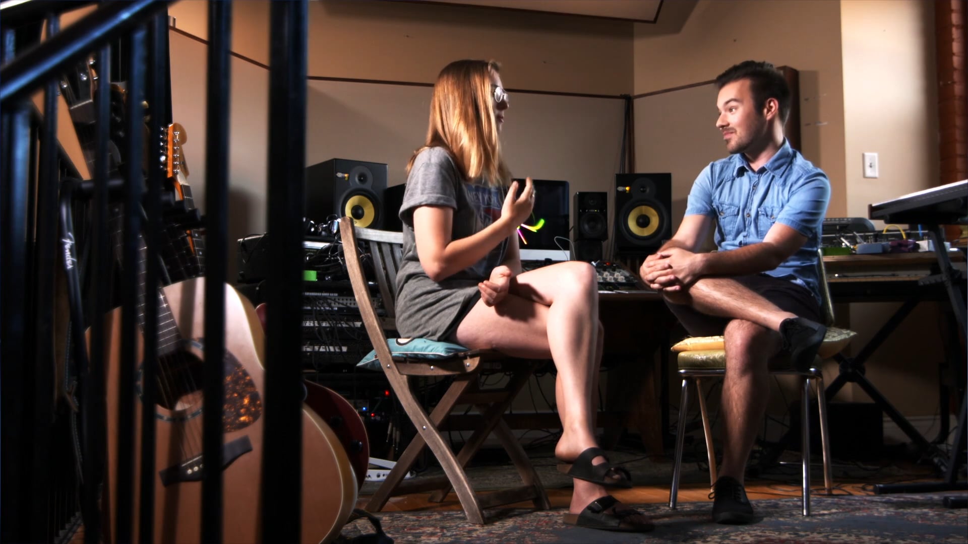 M.E.M S1/E3 - LYDIA KÉPINSKI