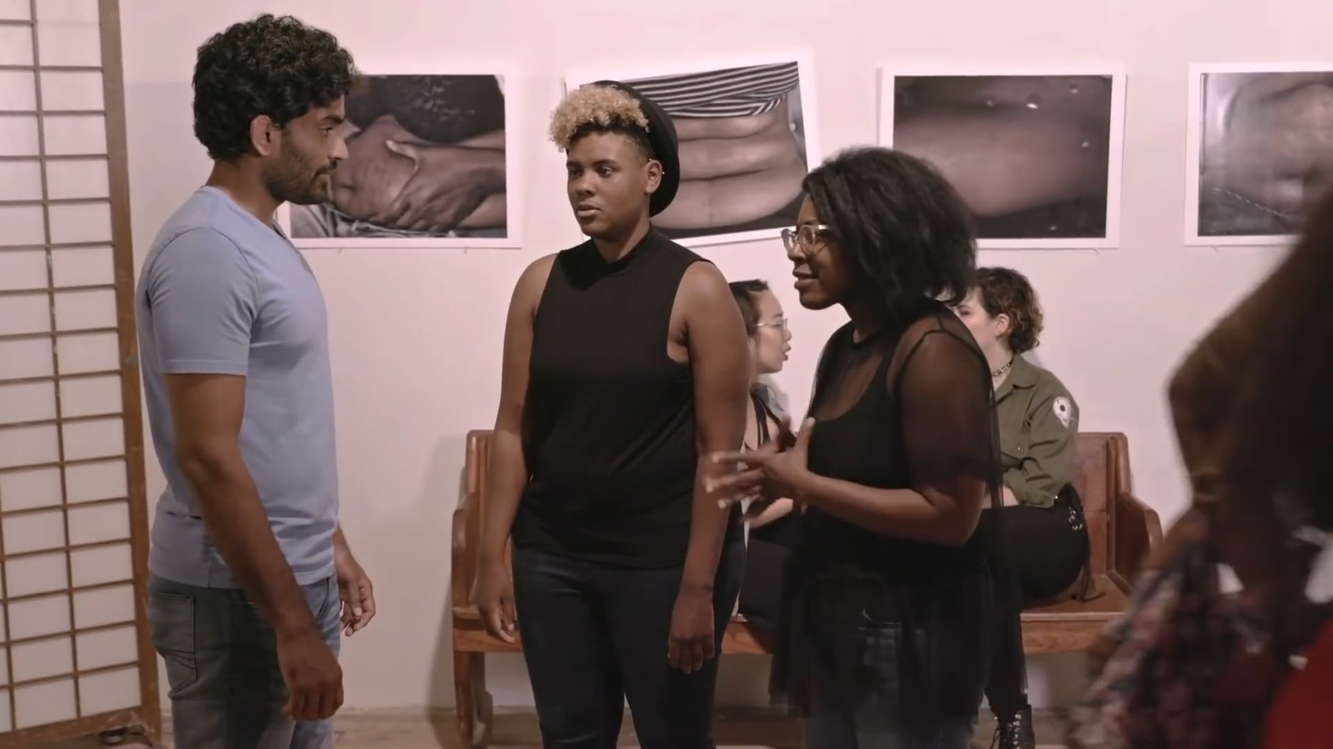 WATCH We Are - Everything (Jelly Roll) #ShortFilmSundays