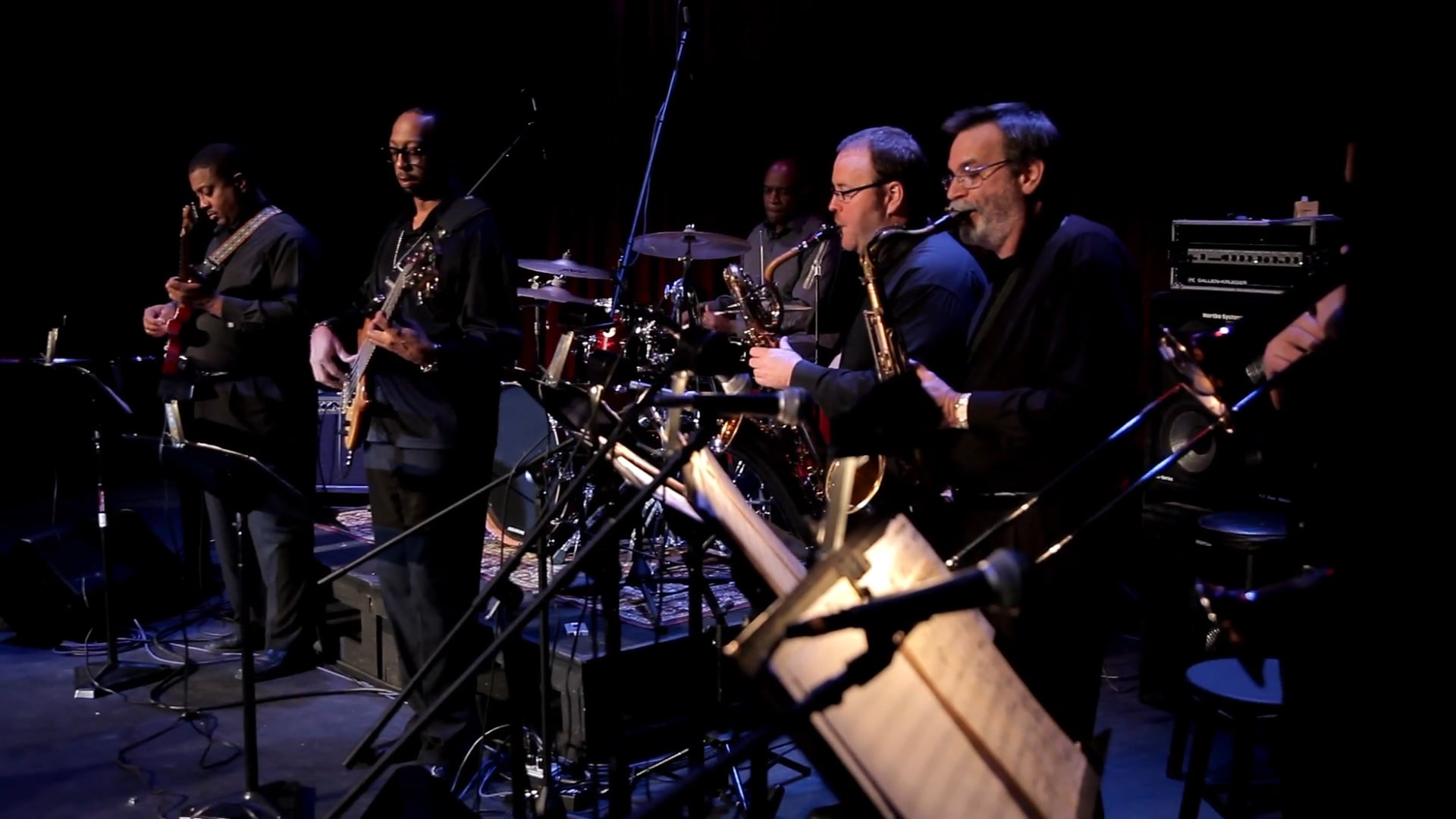 Martha Reeves - Live in Concert (FULL CONCERT)