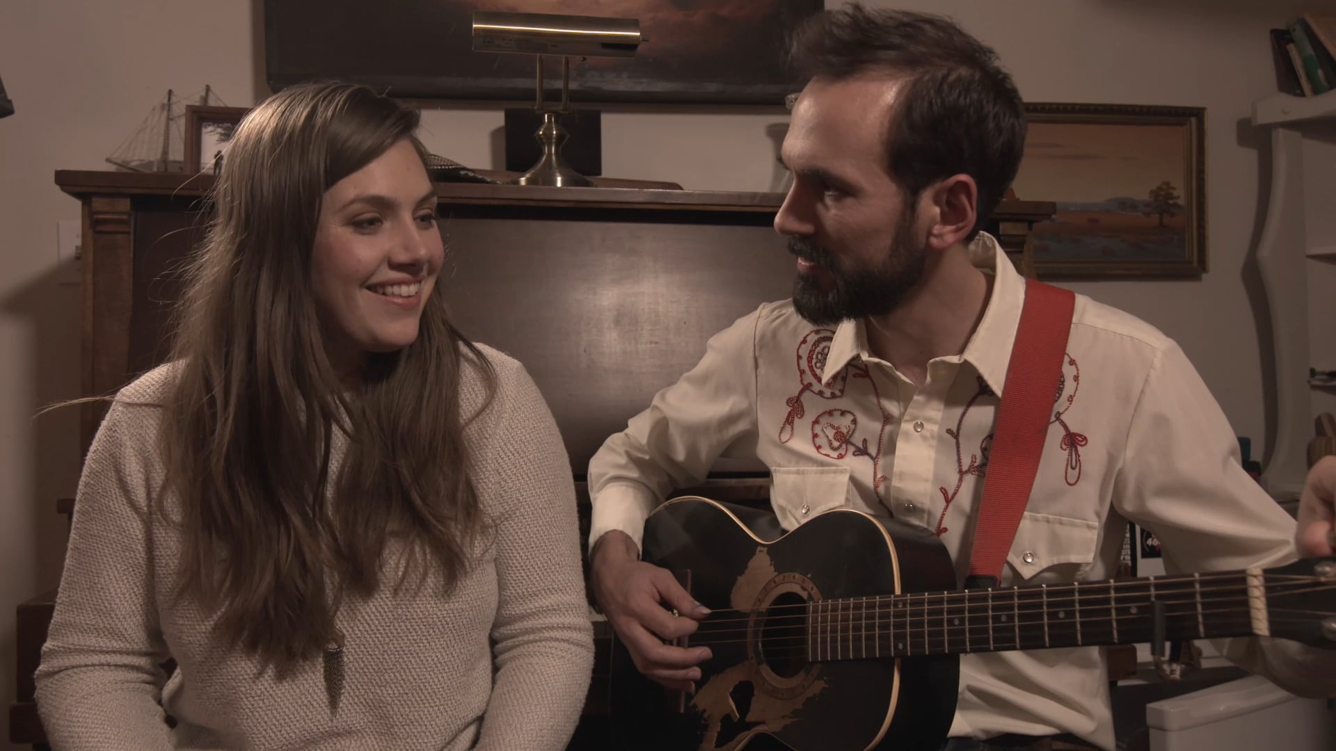 OTTAWA EN MUSIQUE S1/ E2 - MOONFRUITS