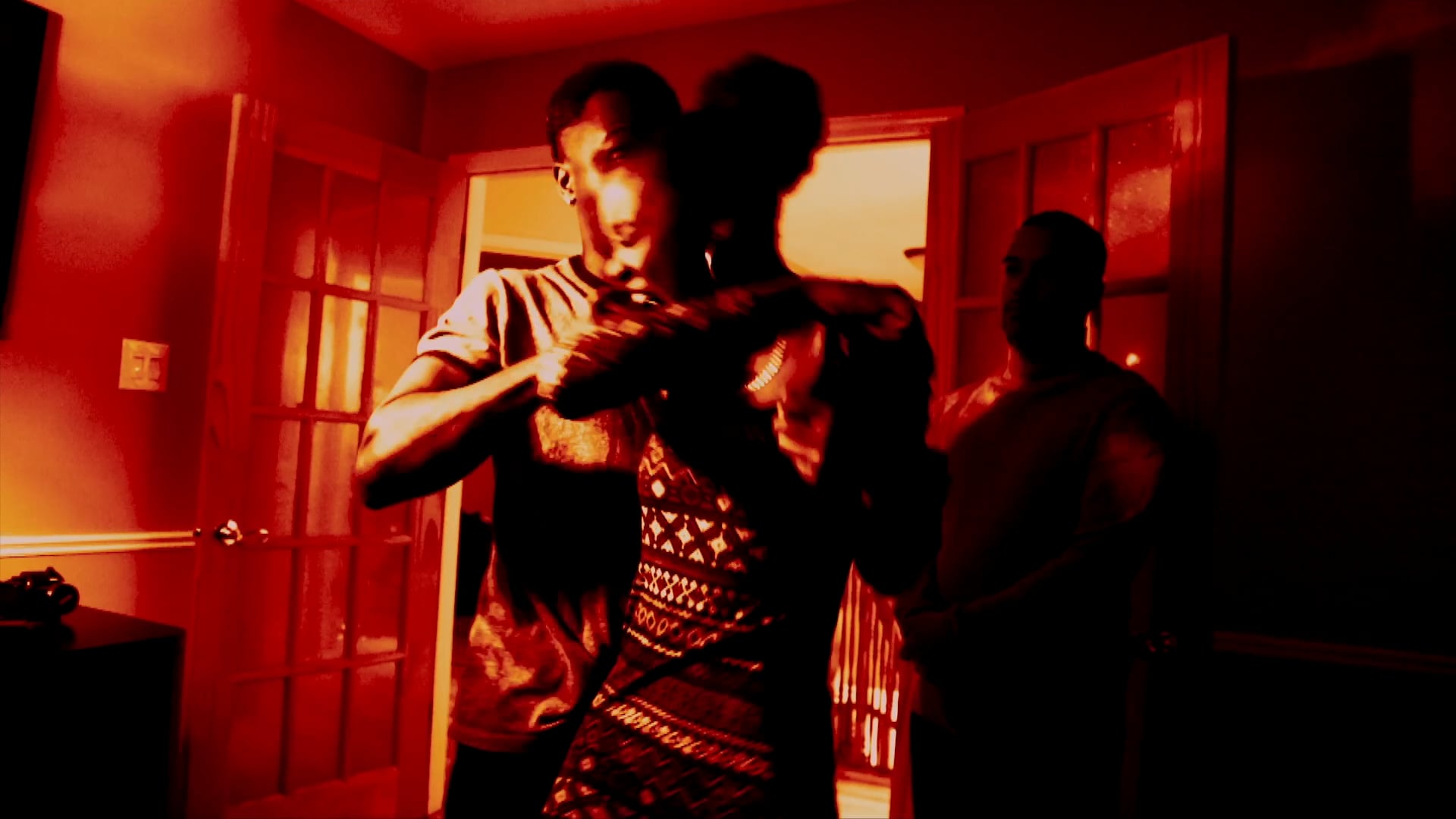 Ogou Dans Mes Reves S1-EP 5