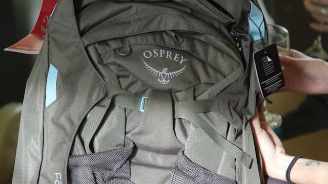 Inside the Underground -Jess Abran