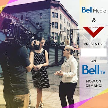 The Vocalist Magazine PRESENTS - Epis...