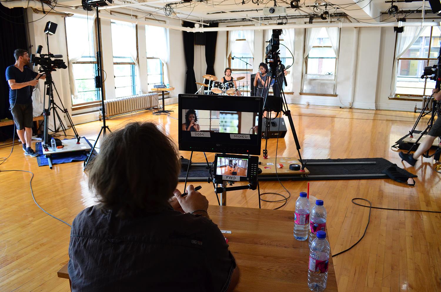 OTTAWA EN MUSIQUE S1 (FR)