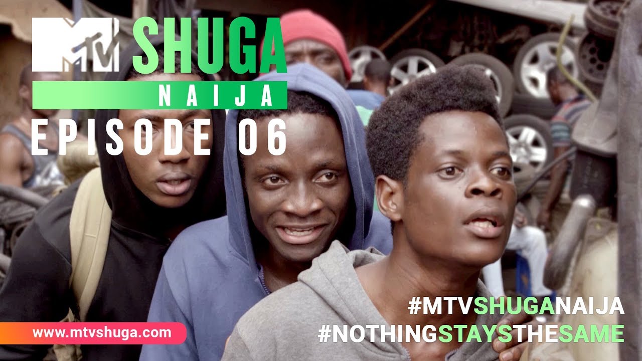 Shuga Naija Episode 6