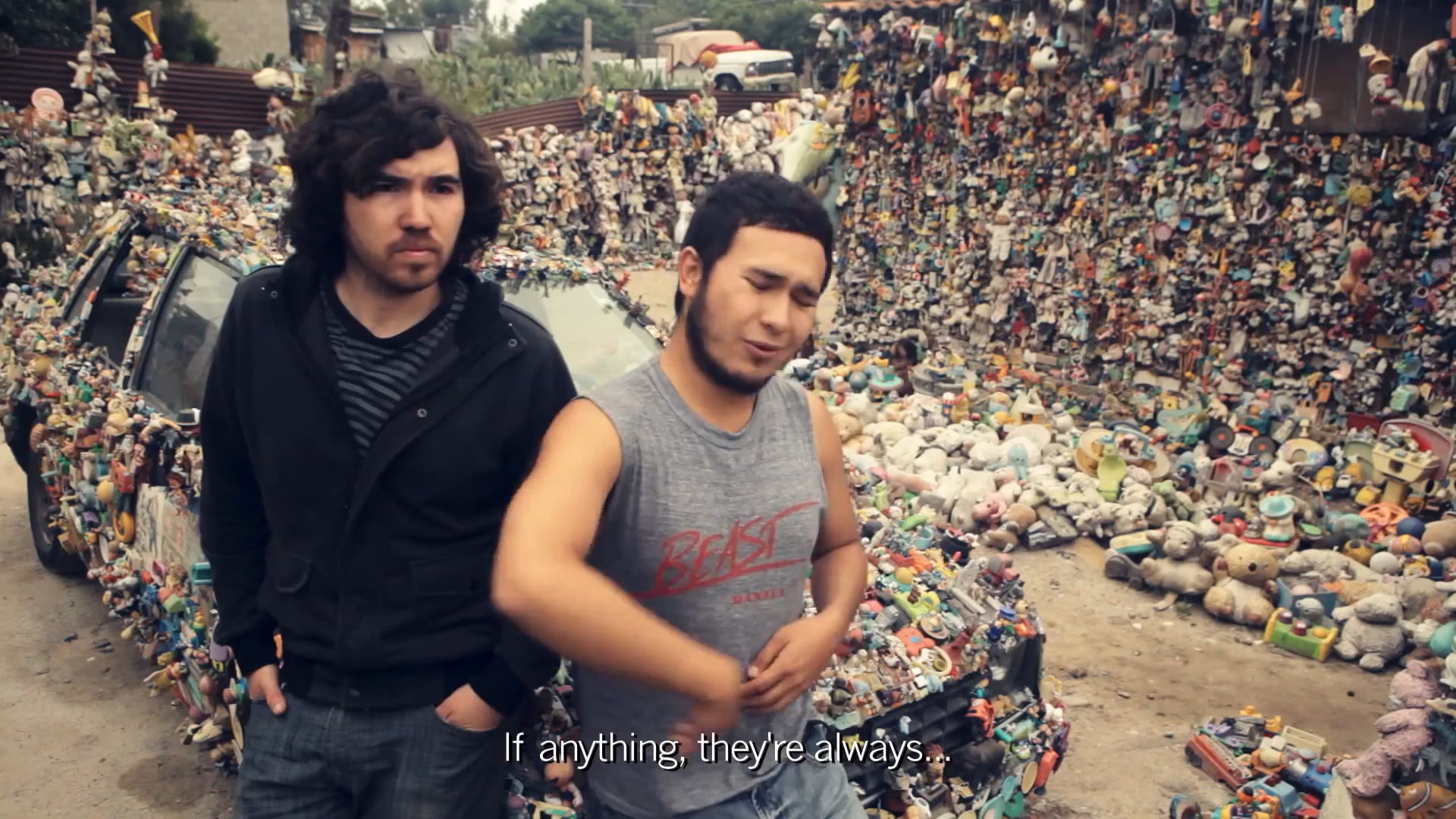 Rebel Music Mexico Border Land