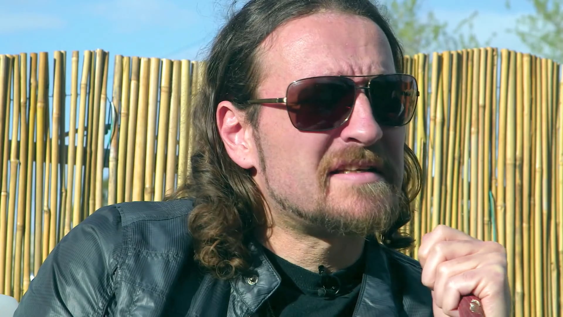 Rebel Music Israel Palestine