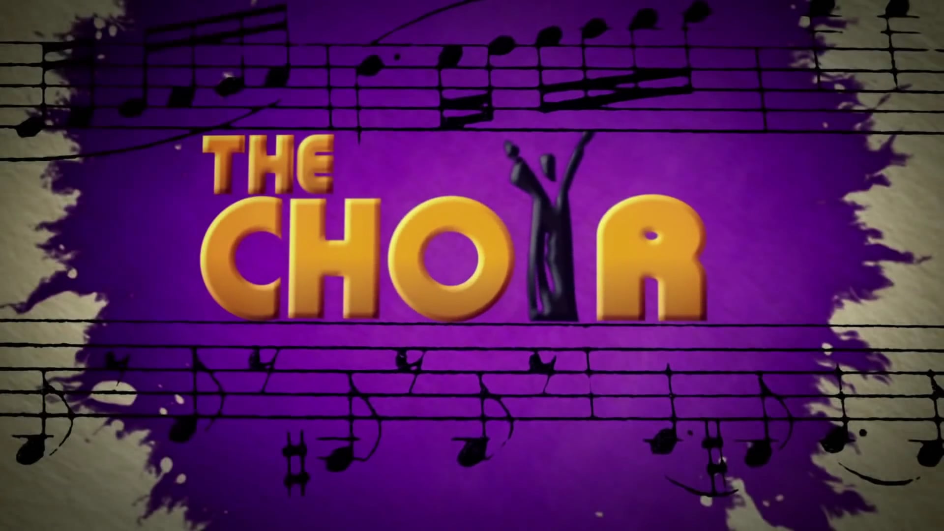 The CHOIR Sin & Sacrifice [S. 1, Ep. 4]