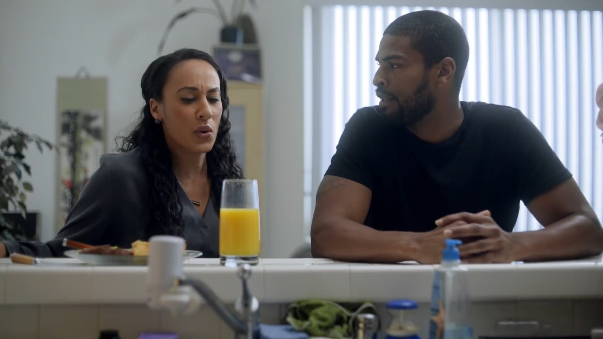 The Value of Ex Season 2 - Ep. 4 Love The One You're With