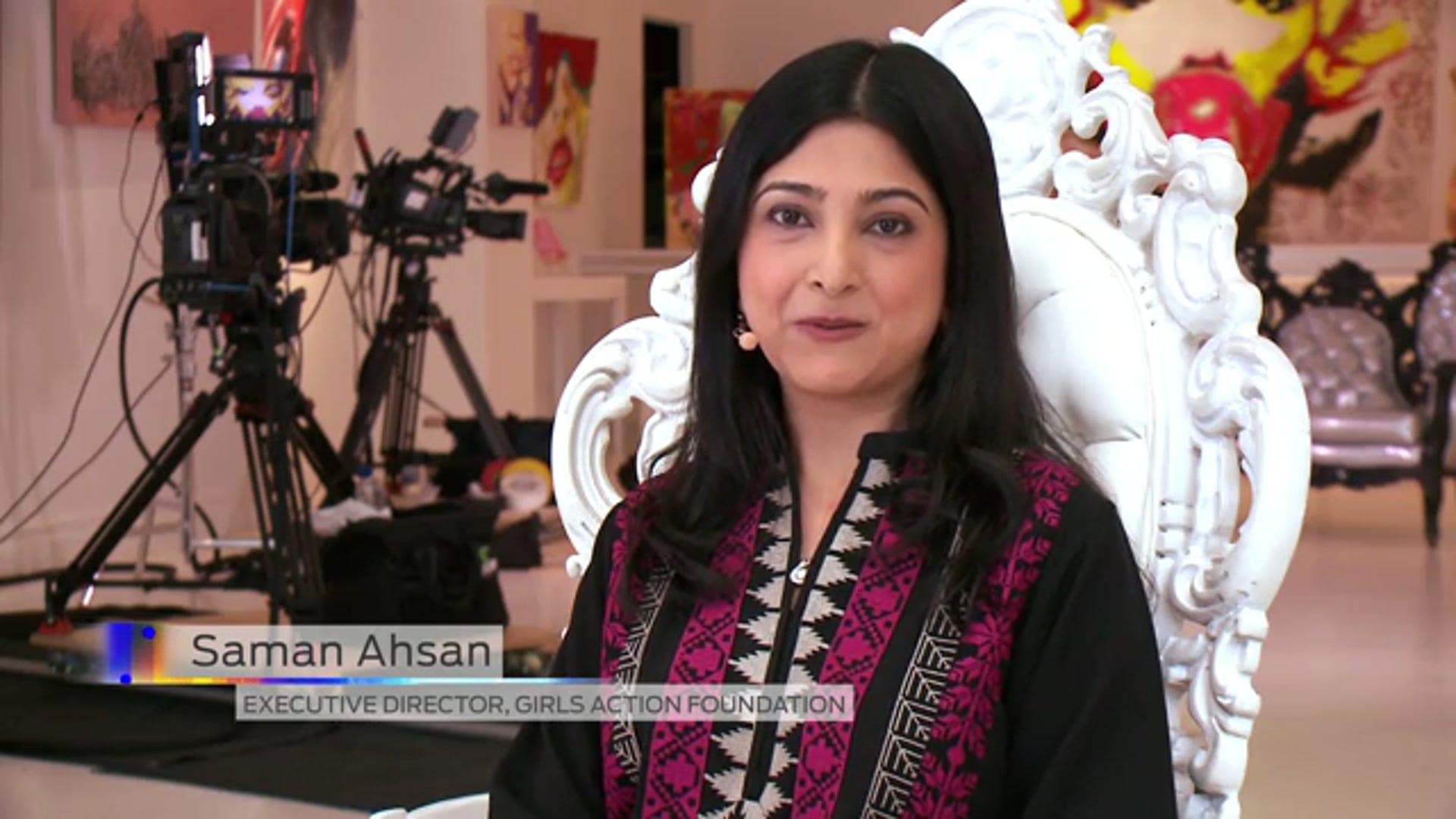 Couch Talk Season 2 ep 9