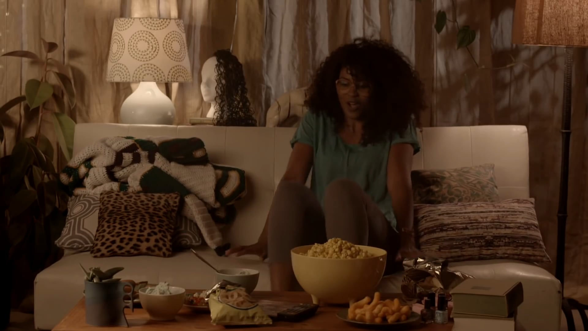 WATCH Hair #ShortFilmSundays