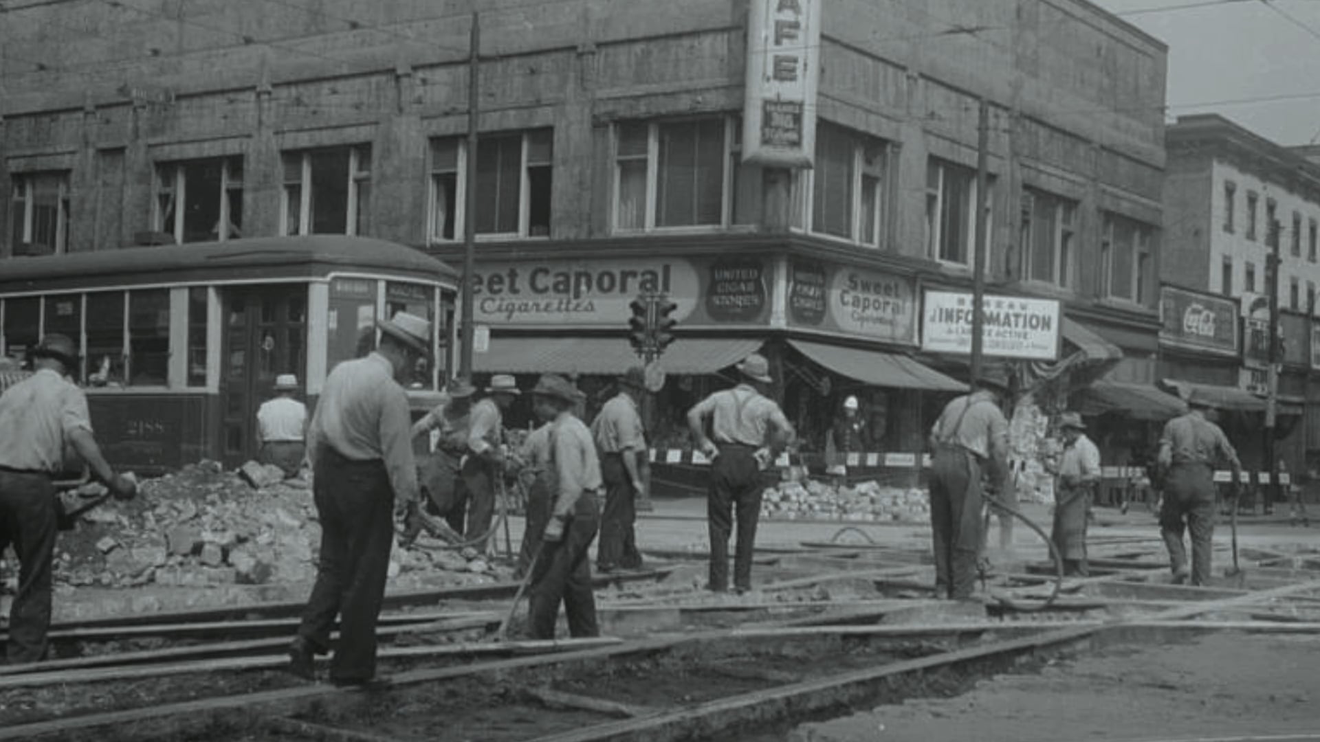 The Mavens Ep-9 Melvyn Dash Music Executive