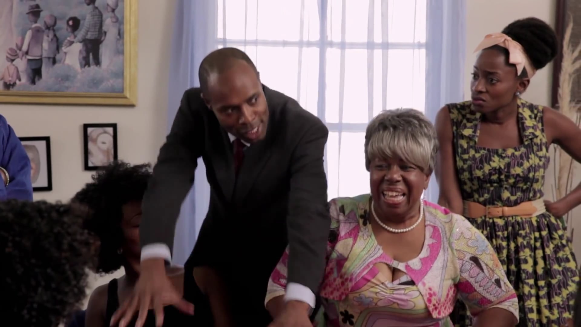 The CHOIR Confessions [S. 1, Ep. 8]