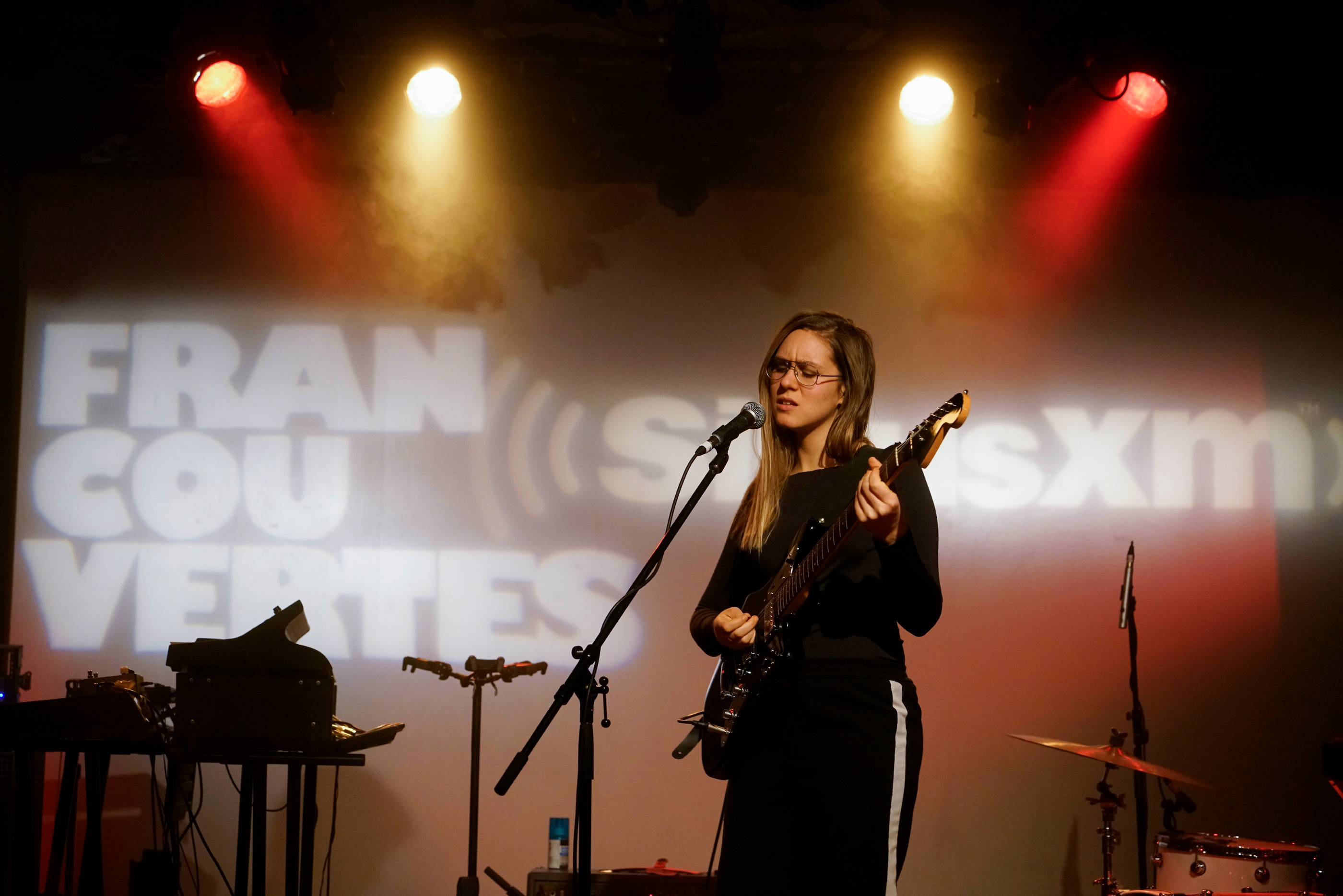 MONTREAL EN MUSIQUE S1 (FR)