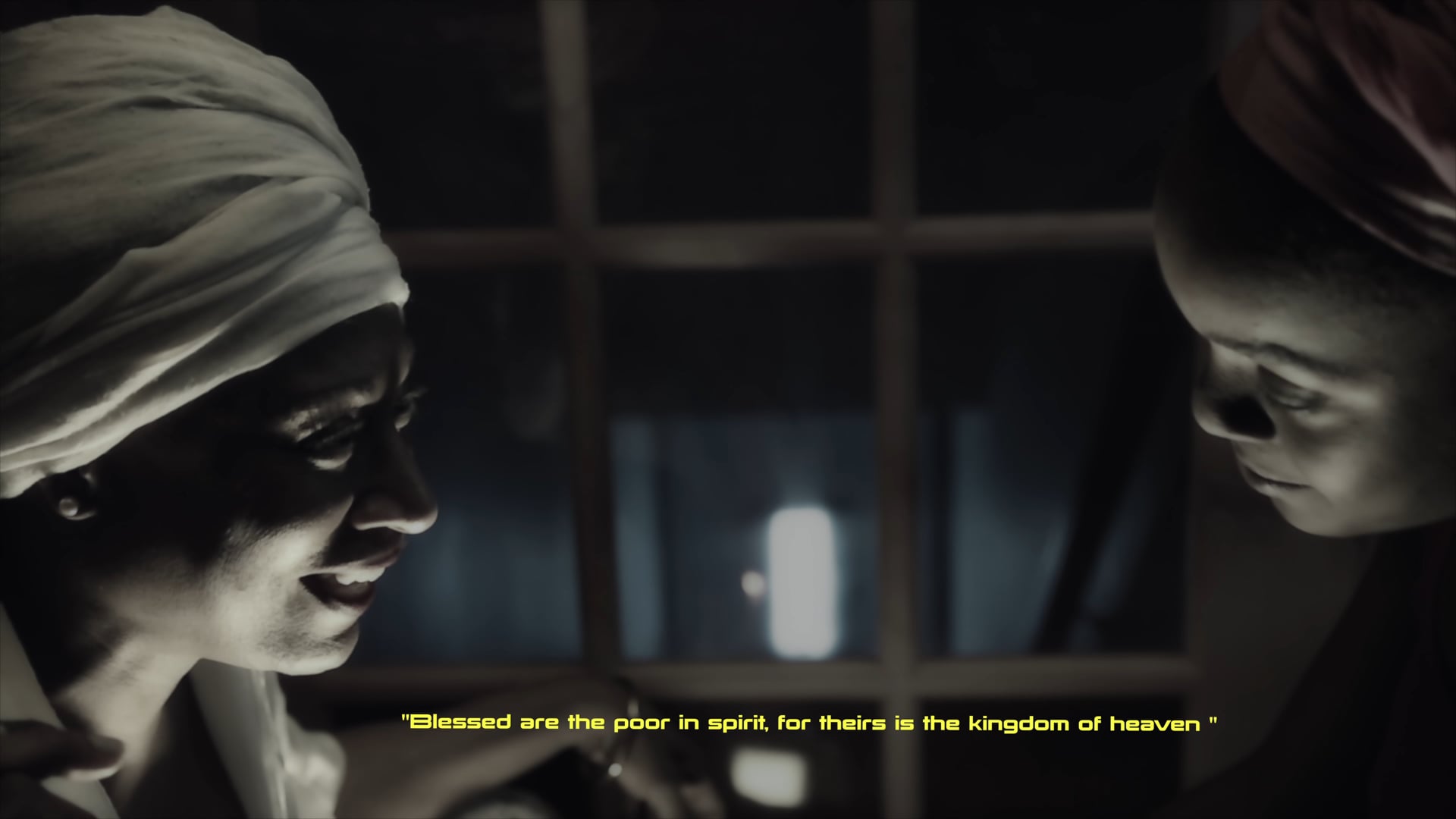 Ogou Dans Mes Reves S1-EP 6