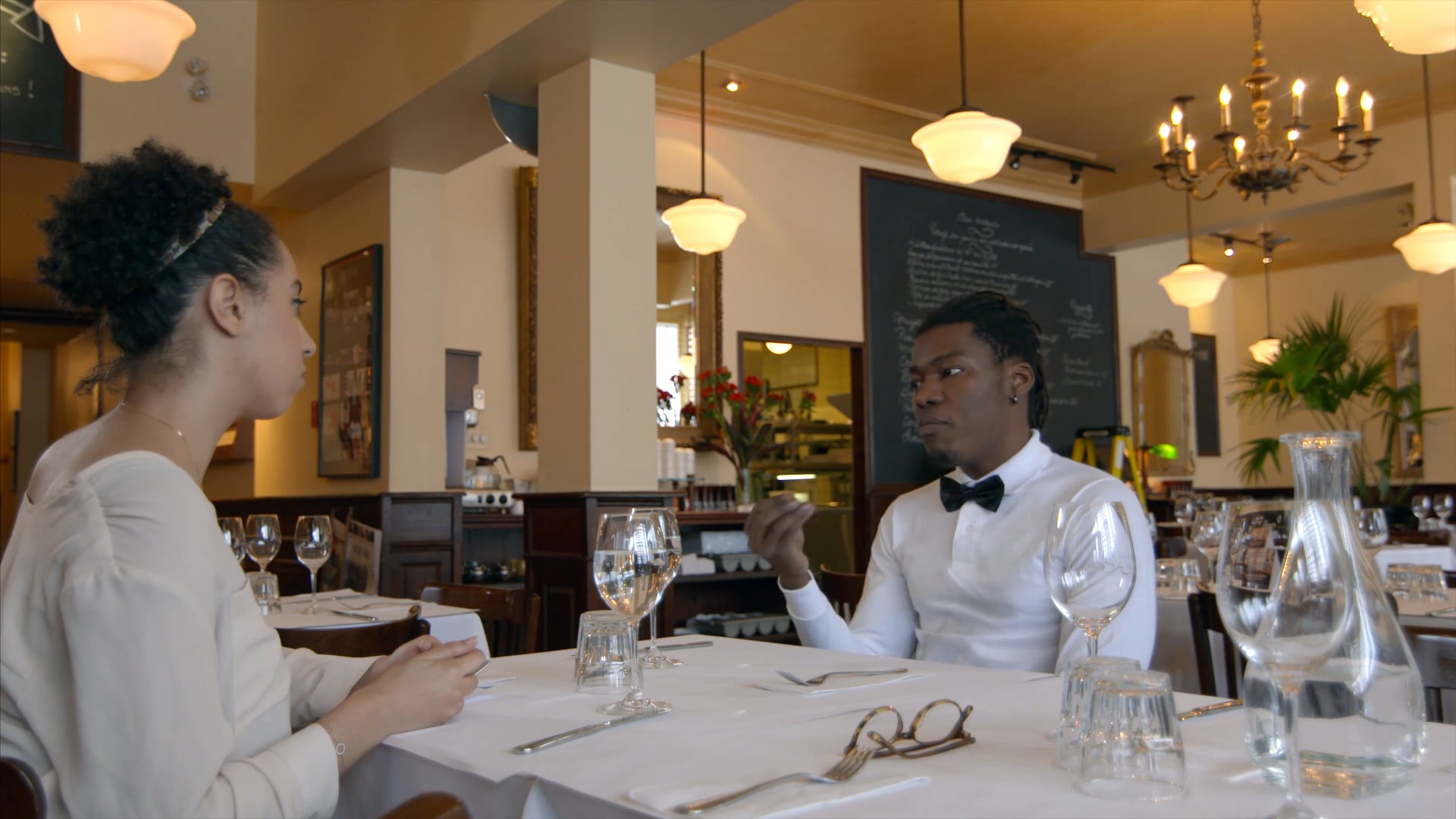 Montreal En Musique S2/E2 - Just Wôan