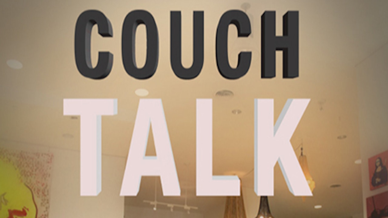 Couch Talk Season 2
