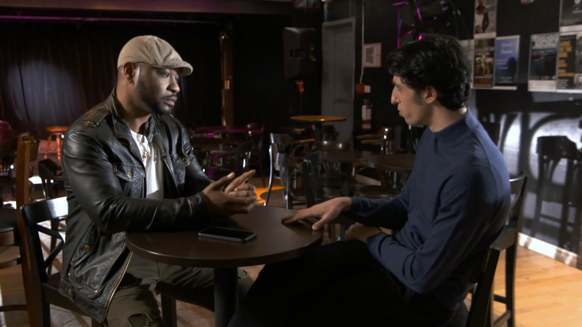 OTTAWA EN MUSIQUE S1/E5 - ZPN