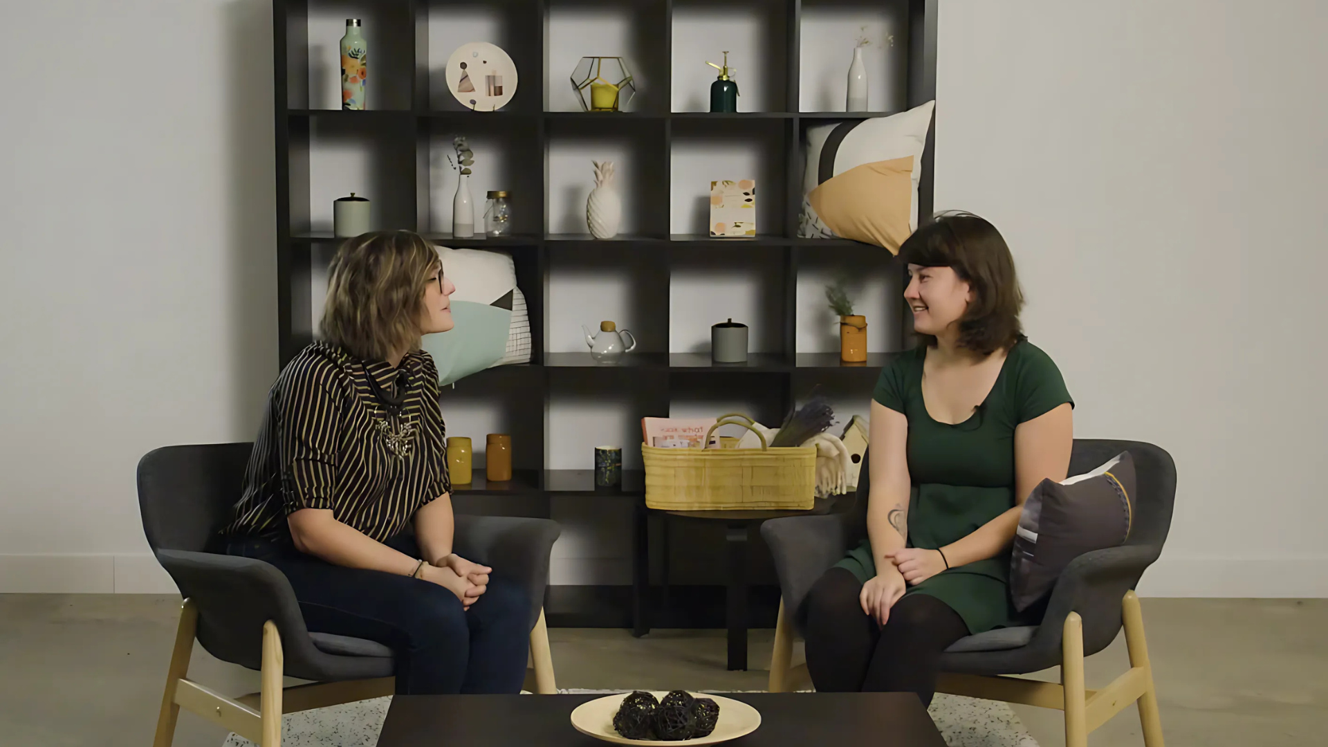 S1/EP9 Écho-Entrepreneurs - Vanessa Isabelle-Roy, Fotofibre