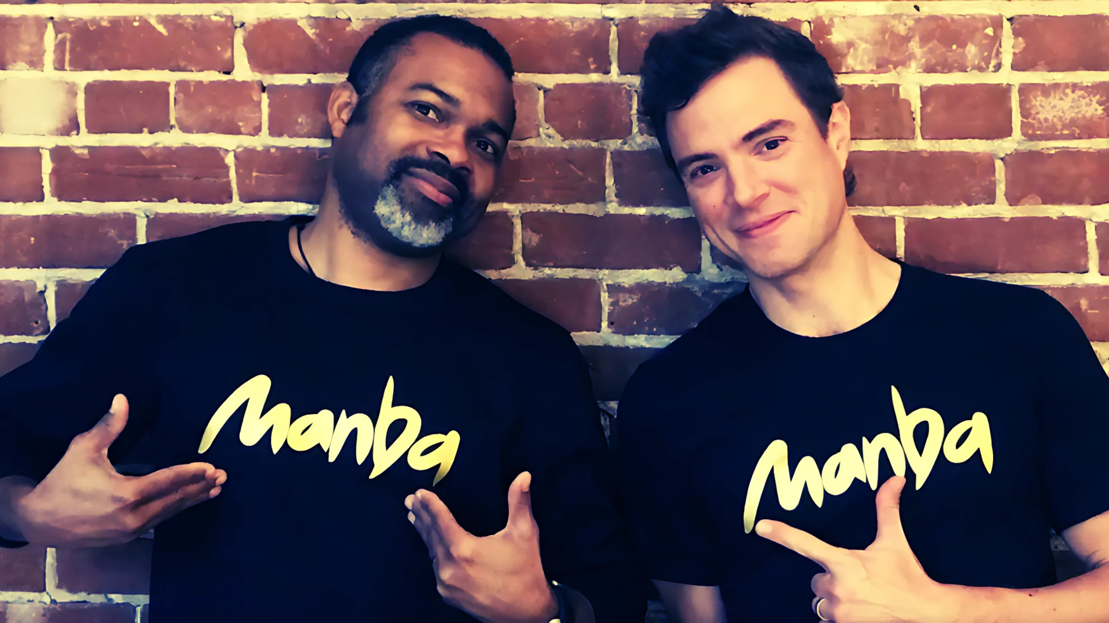 S1/ ÉP8 - Écho-Entrepreneurs - Stanley Dumornay et Jason Delis, D&D Mamba