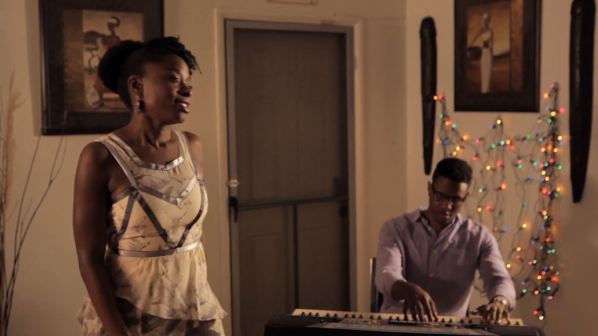 The CHOIR Psalm [S.1, Ep. 3]