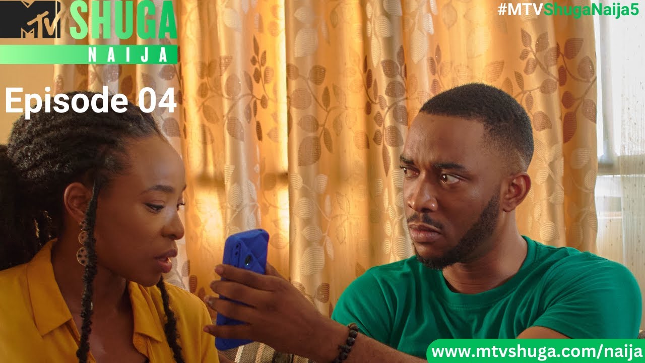 Shuga Naija Episode 4