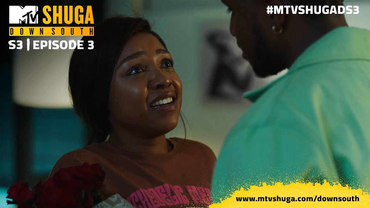 Shuga Down South S3  E3