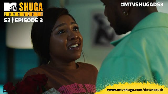 Shuga Down South S3  E3