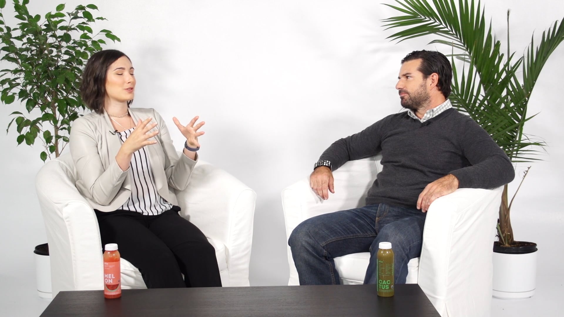 S1/EP10 Écho-Entrepreneurs - Jean-François Bourdon, Maison Bourdon