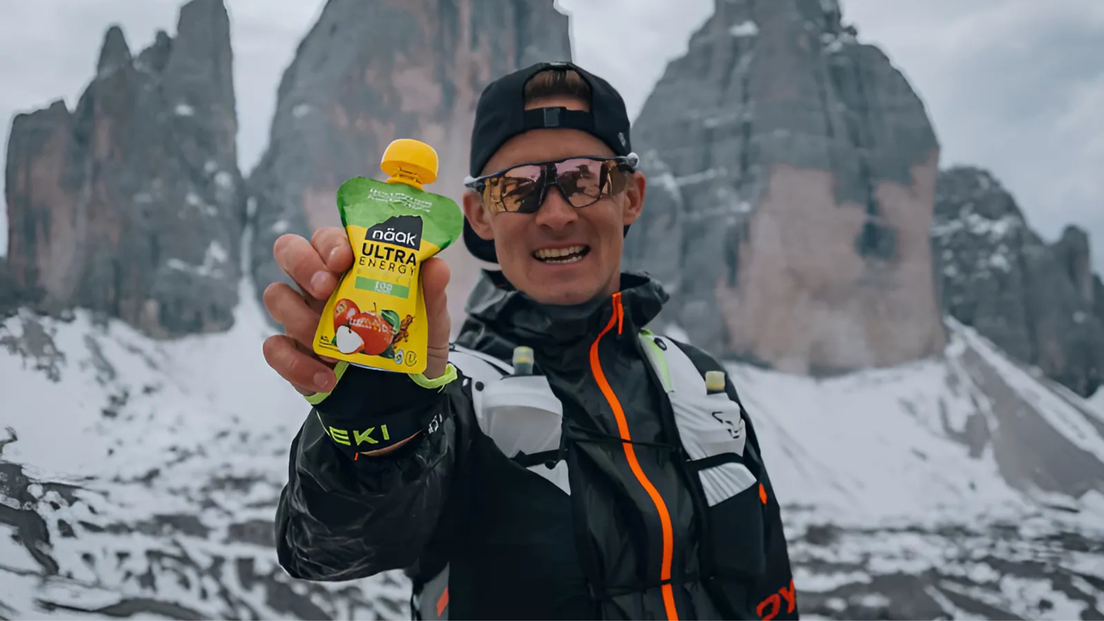 S1/EP3 Titre : Écho-Entrepreneurs - William Walker, Naak