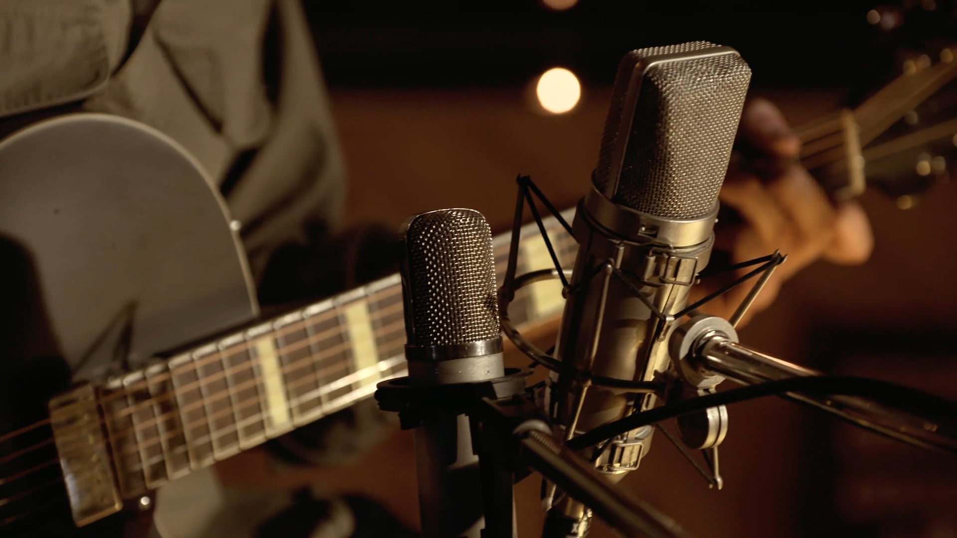 Montréal En Musique S2/E4 - Mathieu Bérubé