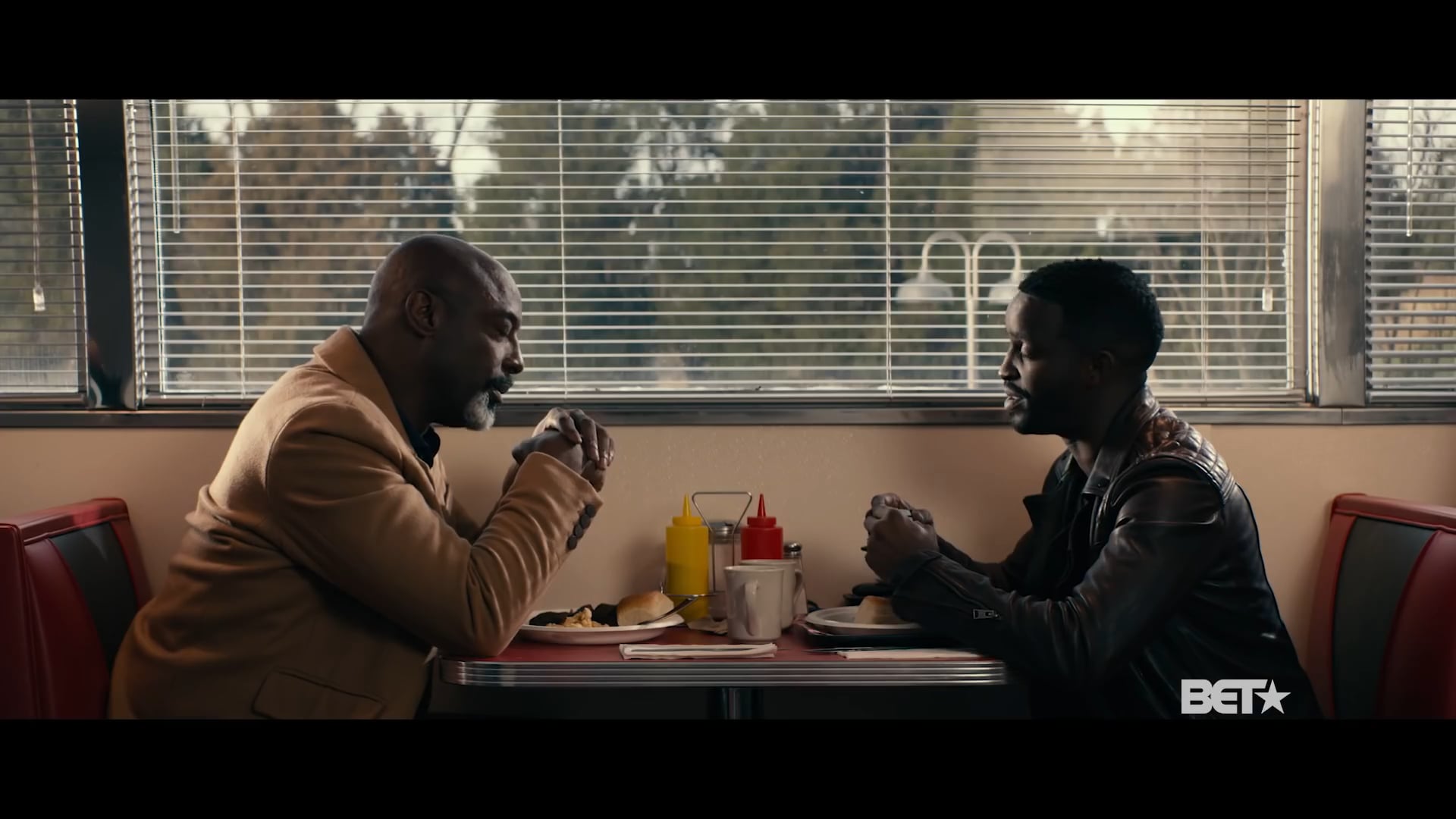 TALES  'Brothers' S2/E1