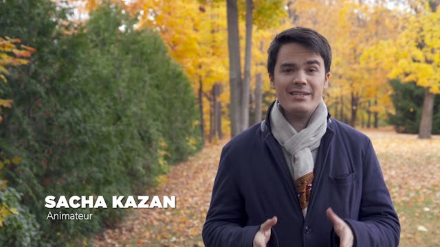 Montreal En Musique E9 - Joëlle Saint...