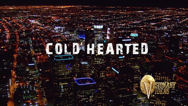 TALES - Cold-Hearted - S1-E2
