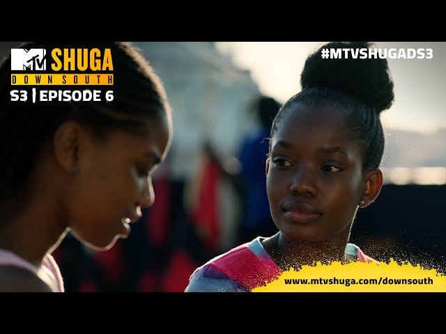 Shuga Down South S3  E6
