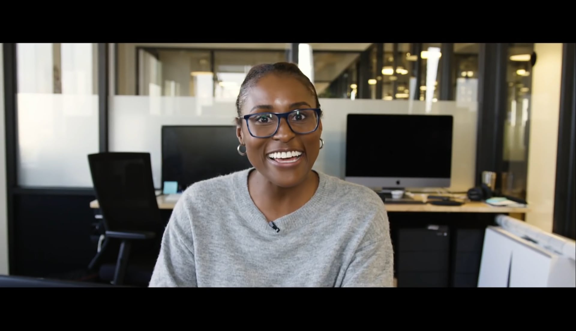 WATCH Safe Haven #ShortFilmSundays