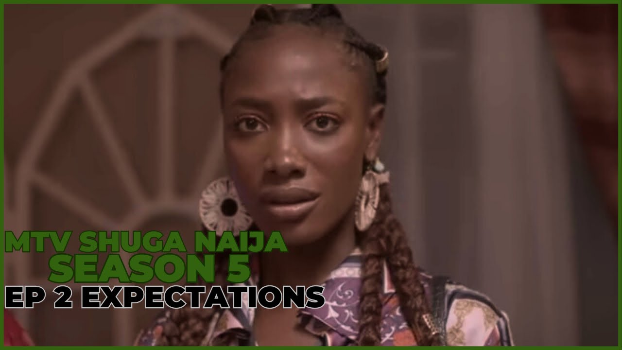 Shuga Naija S5 E2
