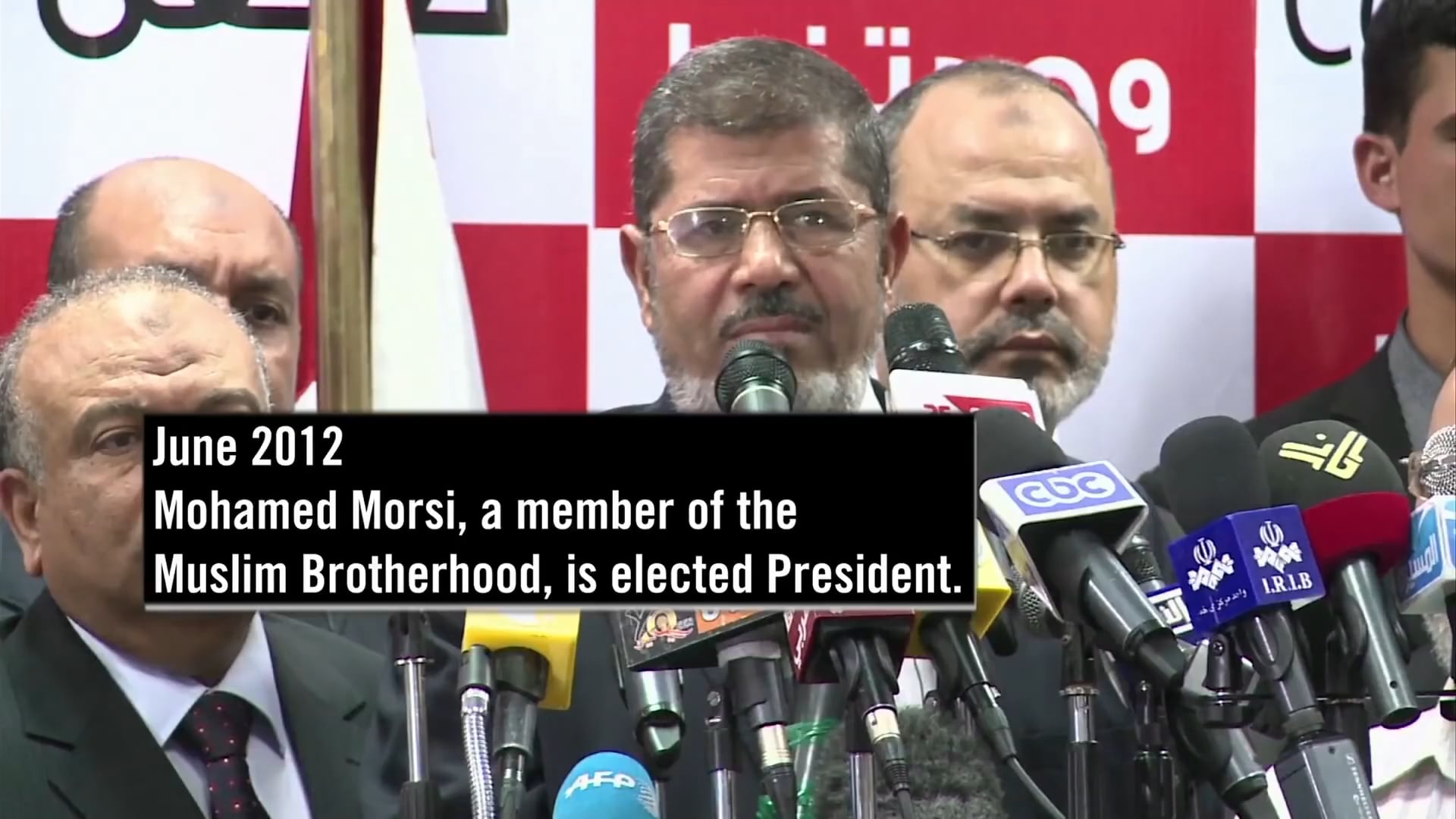 Rebel Music Egypt Bittersweet Revolution