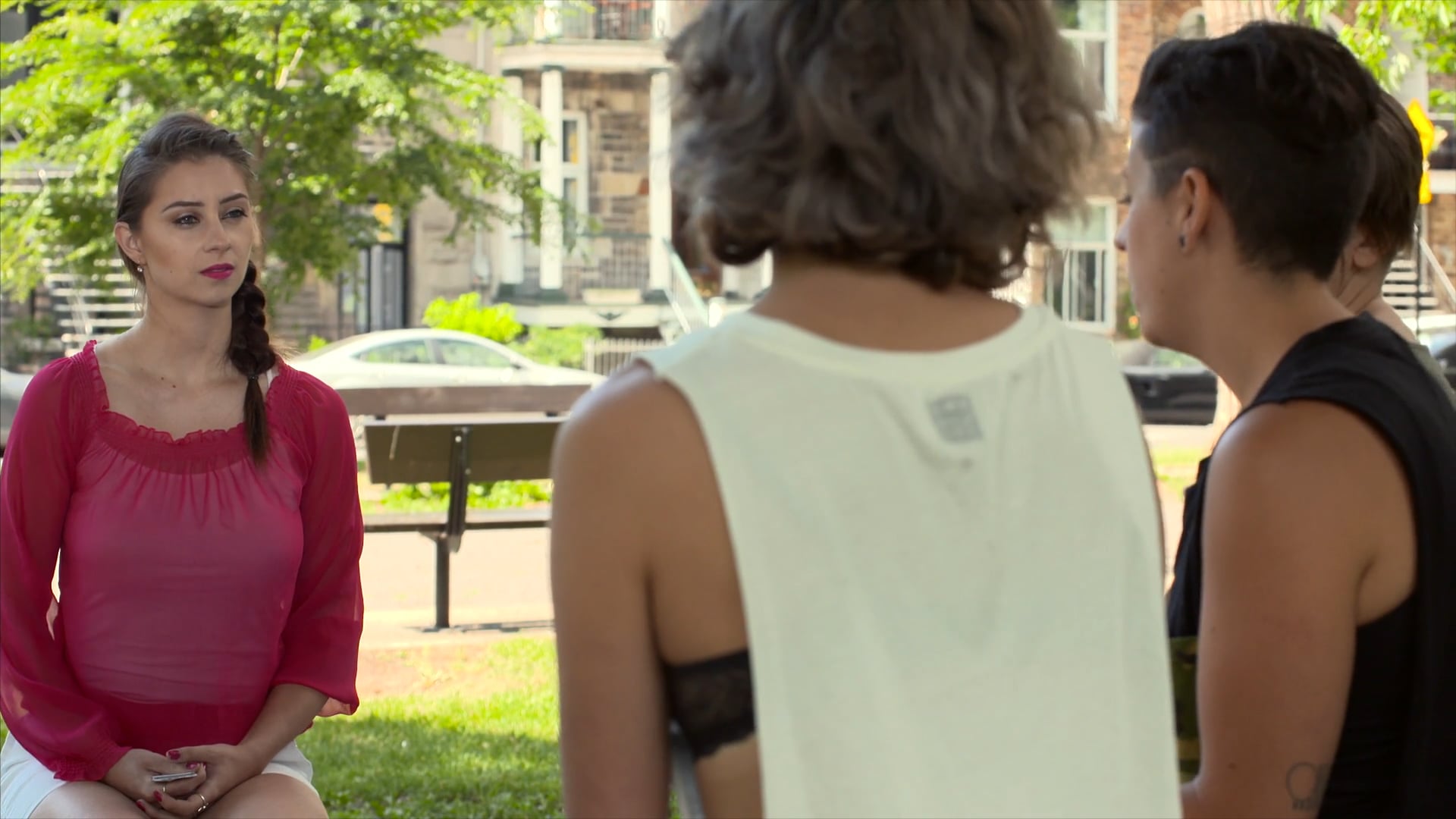 The Vocalist Magazine PRESENTS S2 - CAVEBOY