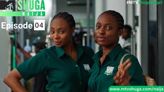 Shuga Naija S5 E4