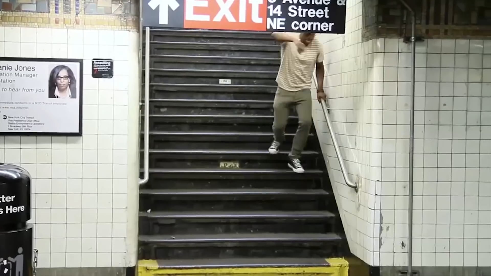 WATCH A Saturday Is A Terrible Thing To Waste #ShortFilmSundays