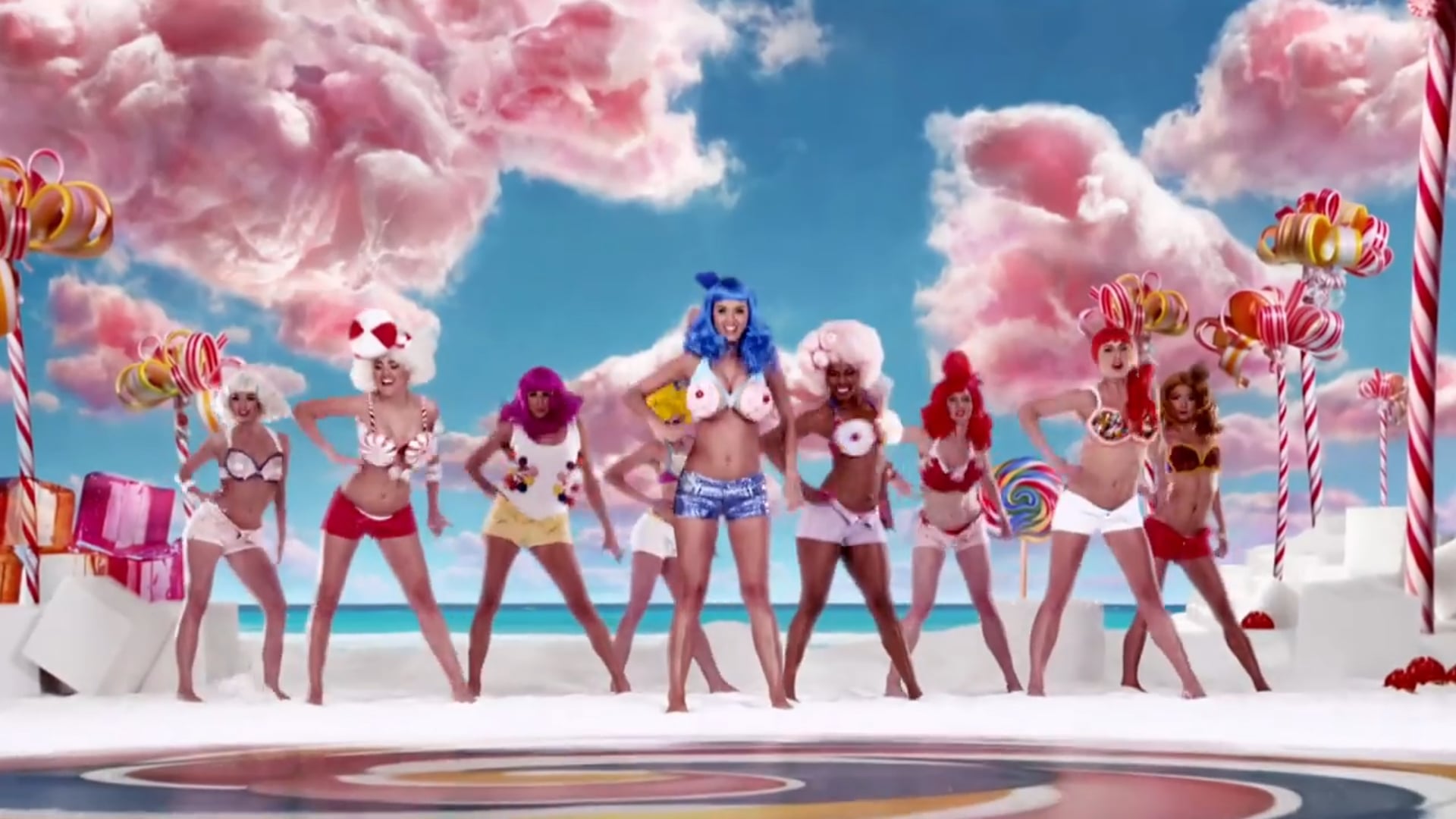 Katy Perry The Outrageous World of Katy Perry (FULL DOCUMENTARY) 