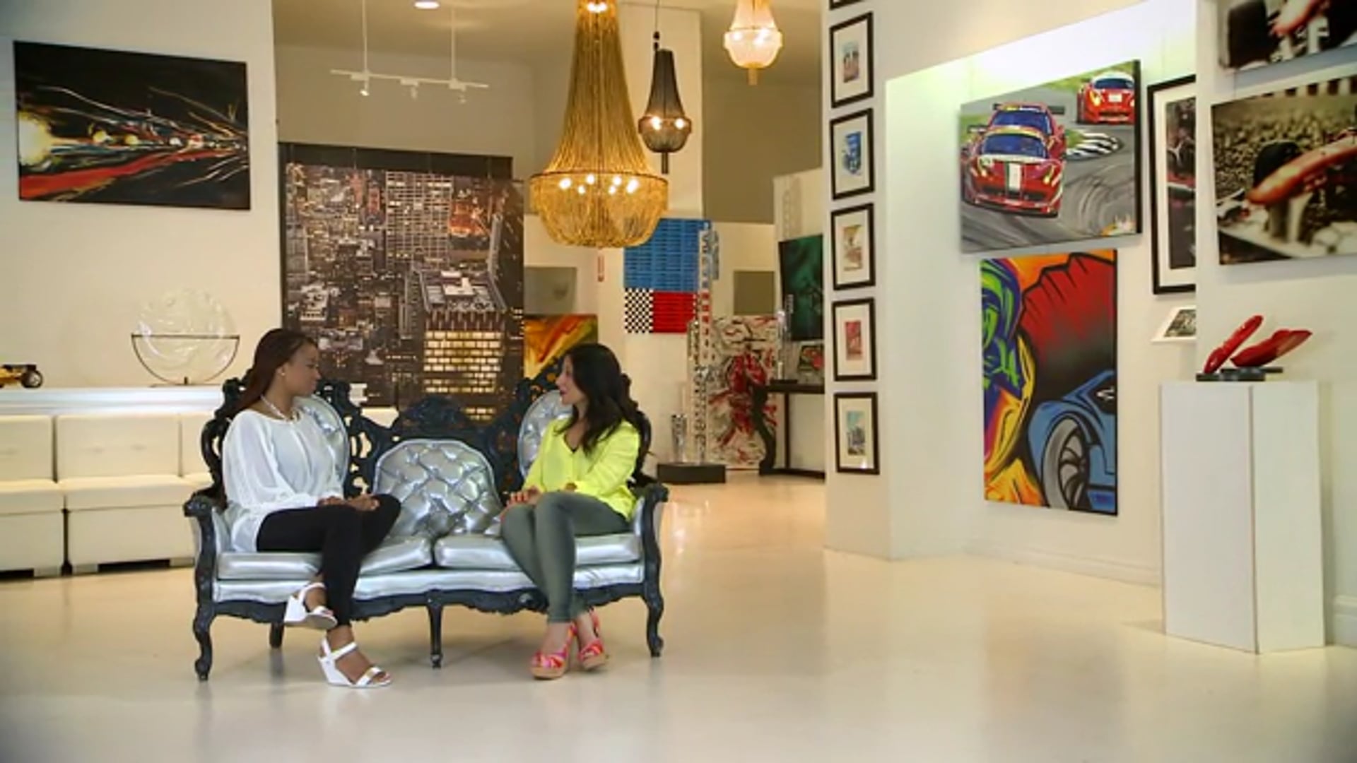 Couch Talk Season 2 ep 5