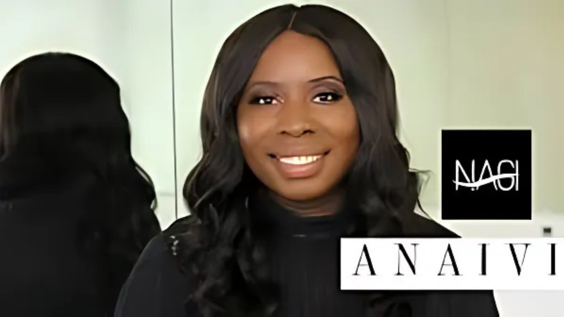 S2/EP4 Écho-Entrepreneurs - Gina Delisme, Nagi Cosmétiques