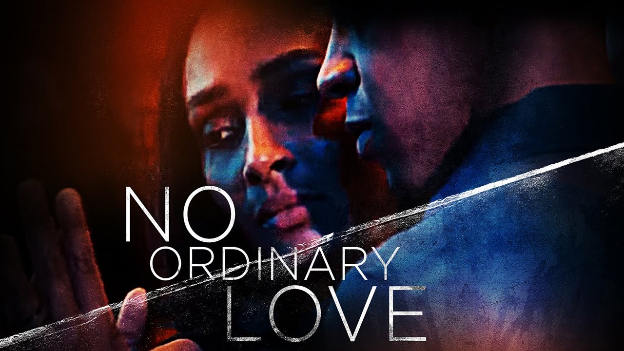 No Ordinary Love   